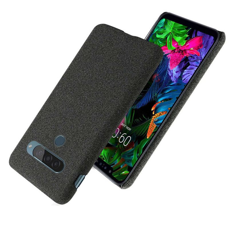 Case LG G8S ThinQ Ksq Kangasrakenne