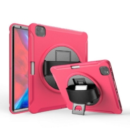 Case iPad Pro 12.9" (2021) (2020) (2018) 360° Kahva