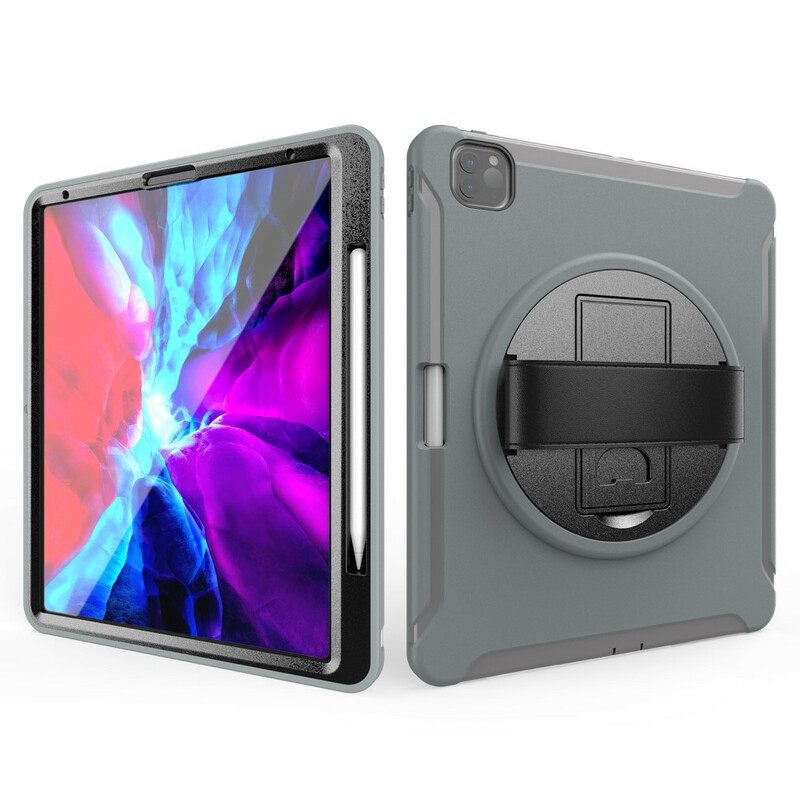 Case iPad Pro 12.9" (2021) (2020) (2018) 360° Kahva