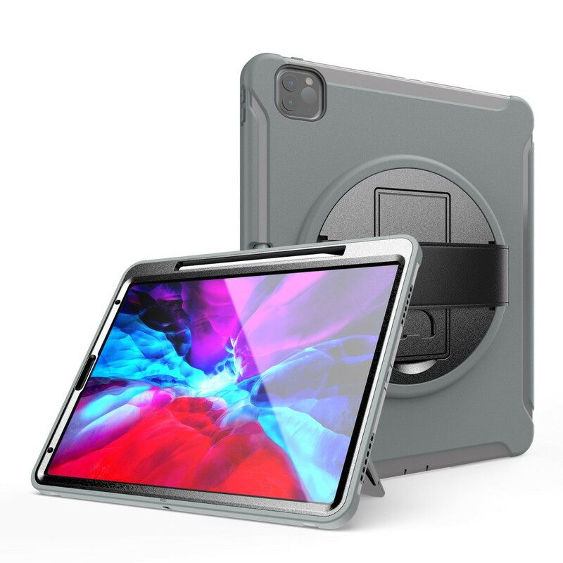 Case iPad Pro 12.9" (2021) (2020) (2018) 360° Kahva