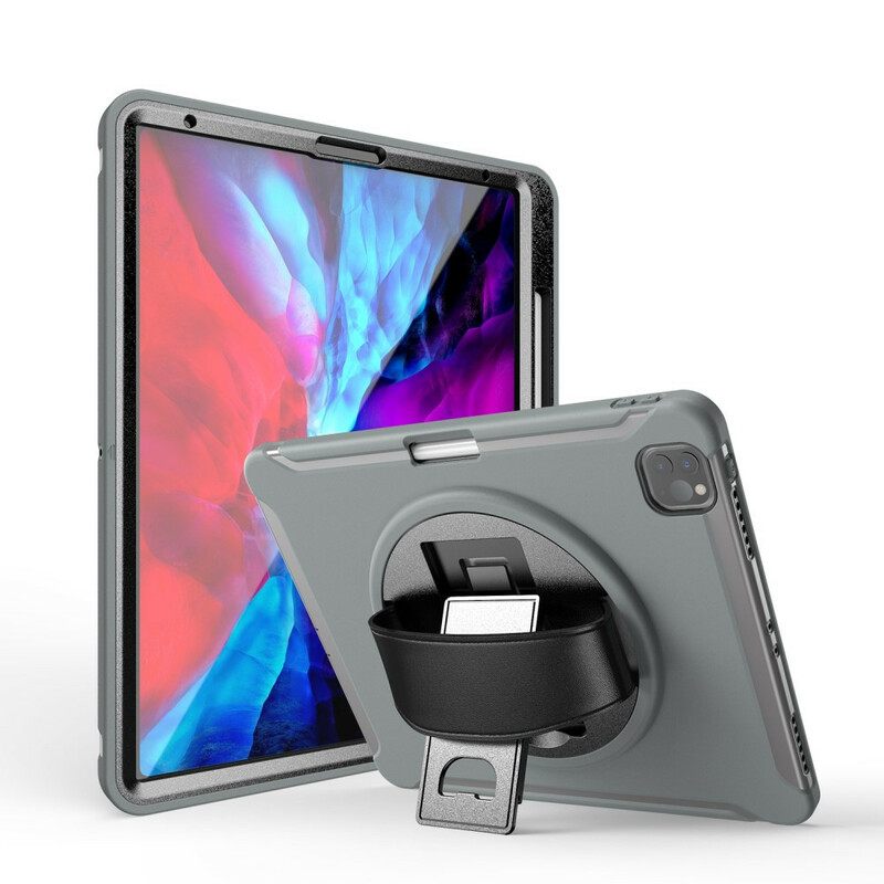 Case iPad Pro 12.9" (2021) (2020) (2018) 360° Kahva