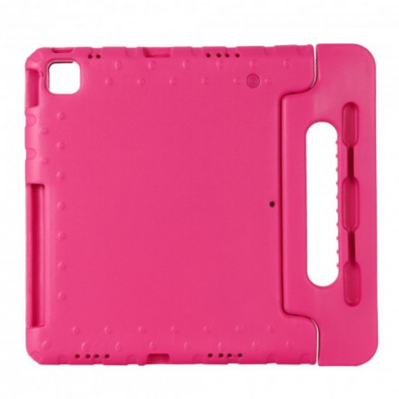 Case iPad Pro 12.9" (2021) (2020) (2018) Eva-vaahto Lapsille