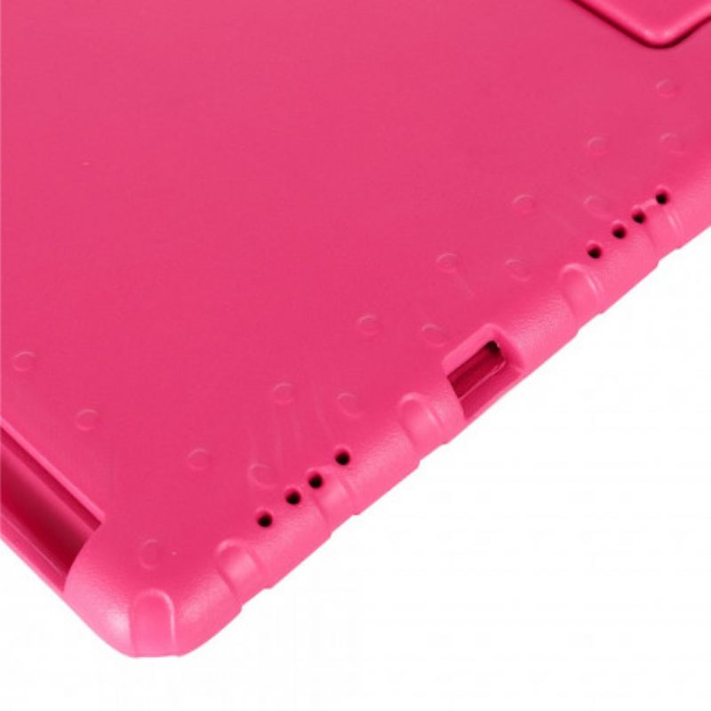 Case iPad Pro 12.9" (2021) (2020) (2018) Eva-vaahto Lapsille