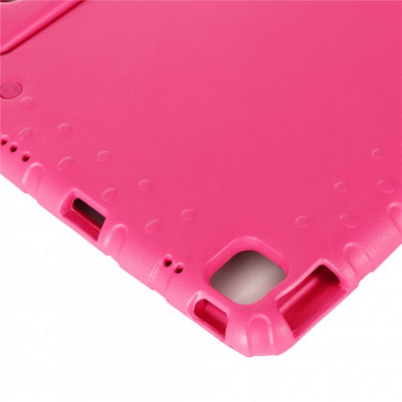 Case iPad Pro 12.9" (2021) (2020) (2018) Eva-vaahto Lapsille