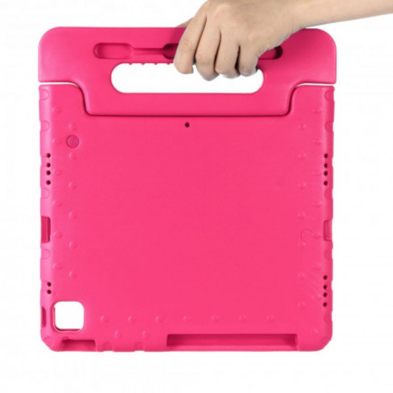 Case iPad Pro 12.9" (2021) (2020) (2018) Eva-vaahto Lapsille