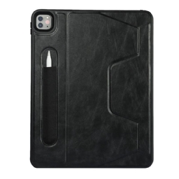 Case iPad Pro 12.9" (2021) (2020) (2018) Keinonahkainen Handsfree-pidike