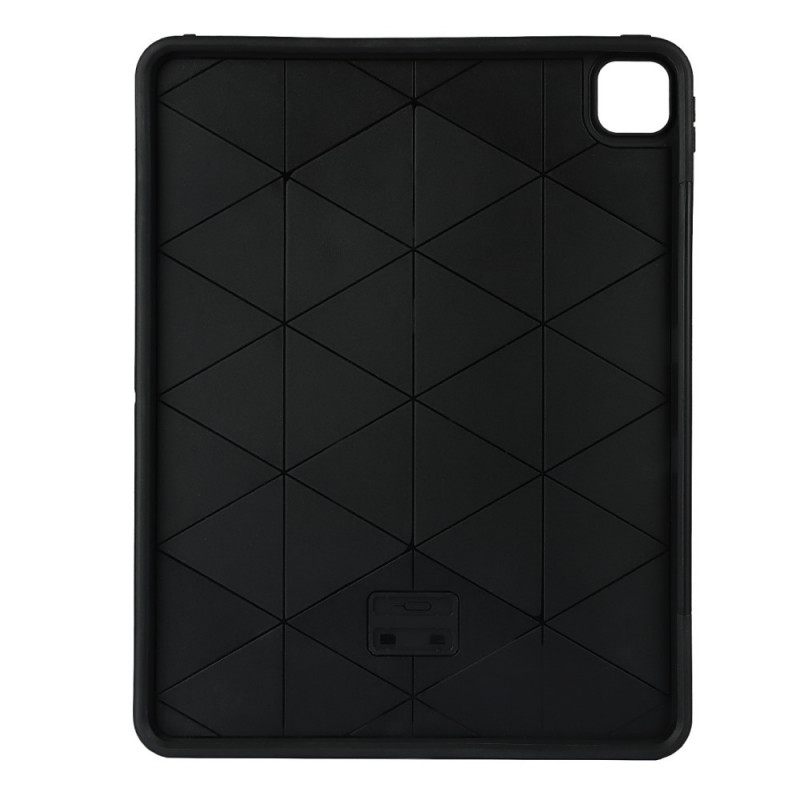 Case iPad Pro 12.9" (2021) (2020) (2018) Keinonahkainen Handsfree-pidike