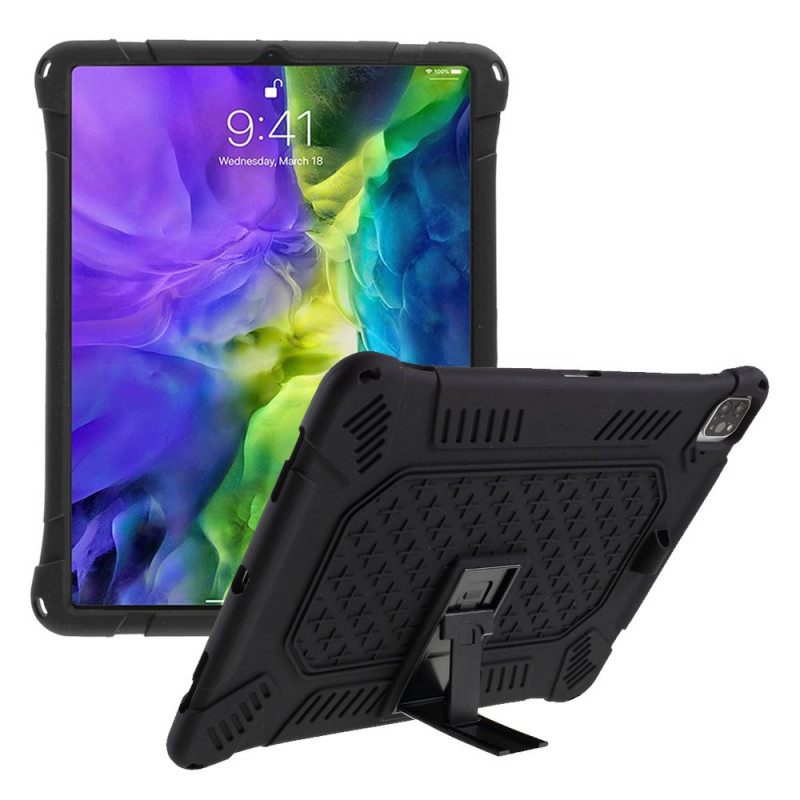 Case iPad Pro 12.9" (2021) (2020) (2018) Säädettävä Teline