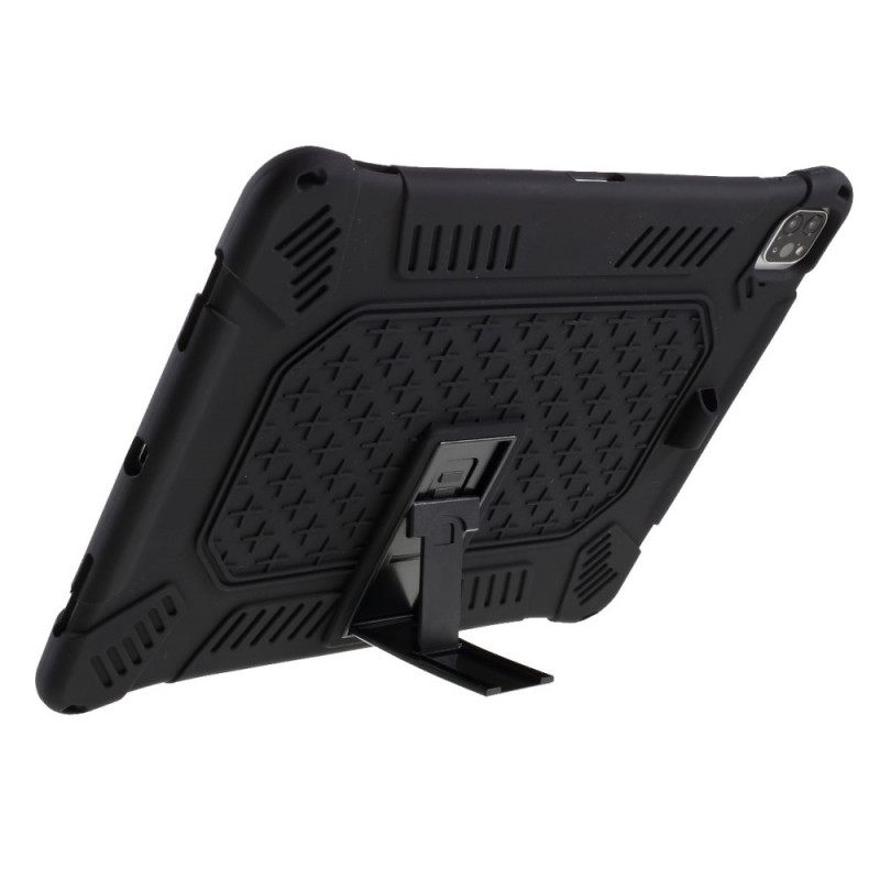 Case iPad Pro 12.9" (2021) (2020) (2018) Säädettävä Teline