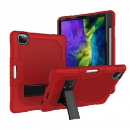 Case iPad Pro 12.9" (2021) (2020) (2018) Ultra Resistant Textured