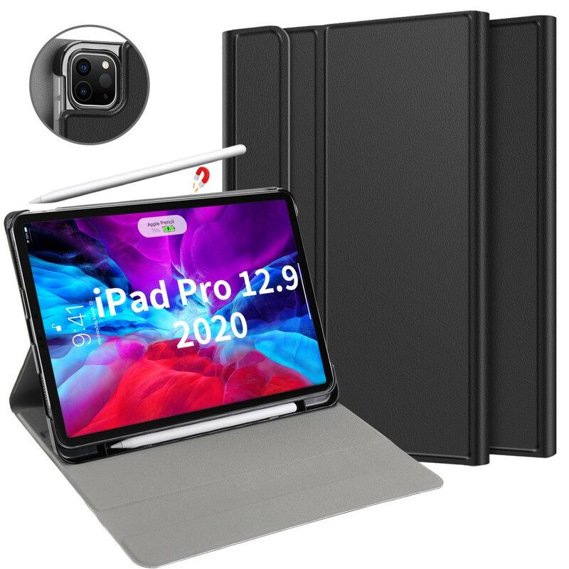 Kotelot iPad Pro 12.9" (2021) (2020) (2018) Style Envelope