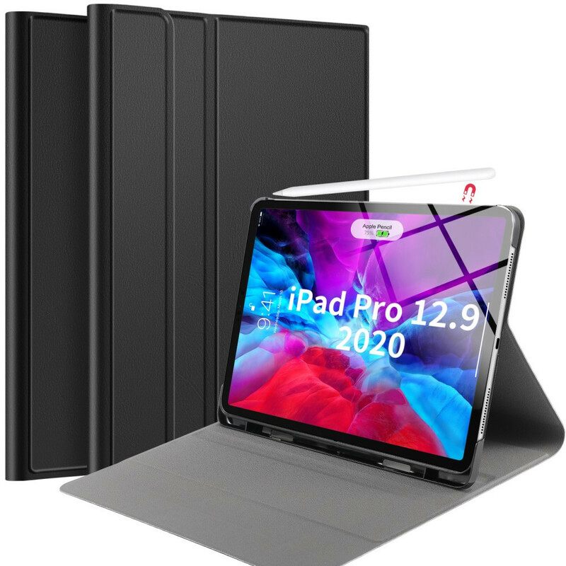 Kotelot iPad Pro 12.9" (2021) (2020) (2018) Style Envelope