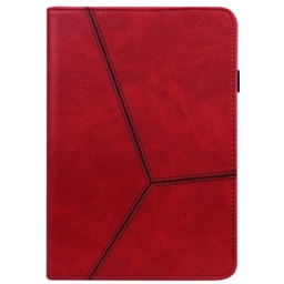 Kuoret iPad Pro 12.9" (2021) (2020) (2018) Geometriset Muodot