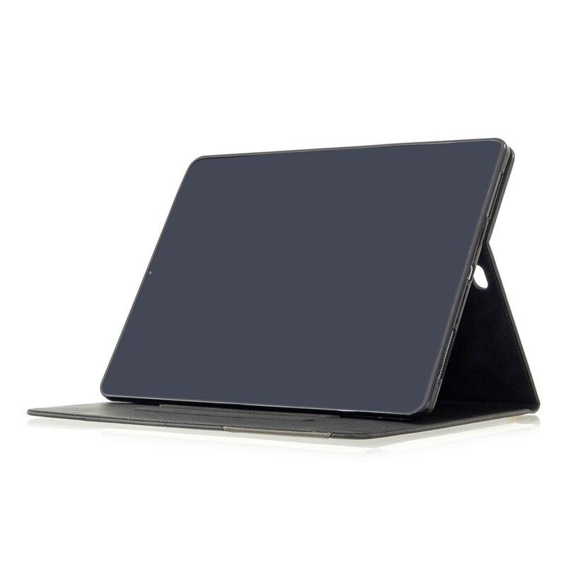 Kuoret iPad Pro 12.9" (2021) (2020) (2018) Geometriset Muodot