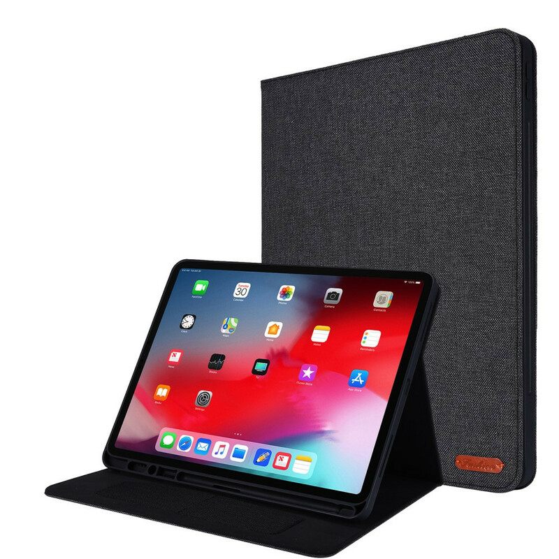 Kuoret iPad Pro 12.9" (2021) (2020) (2018) Kangas