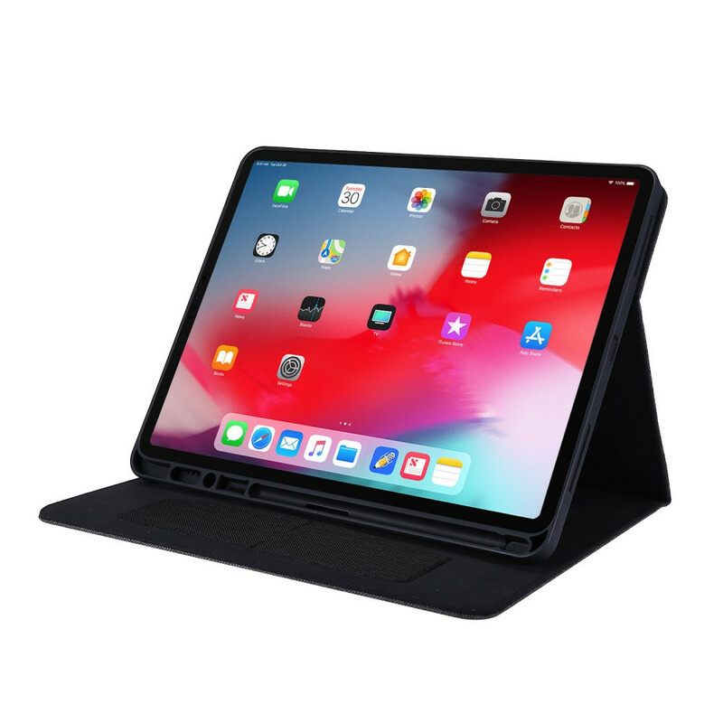 Kuoret iPad Pro 12.9" (2021) (2020) (2018) Kangas