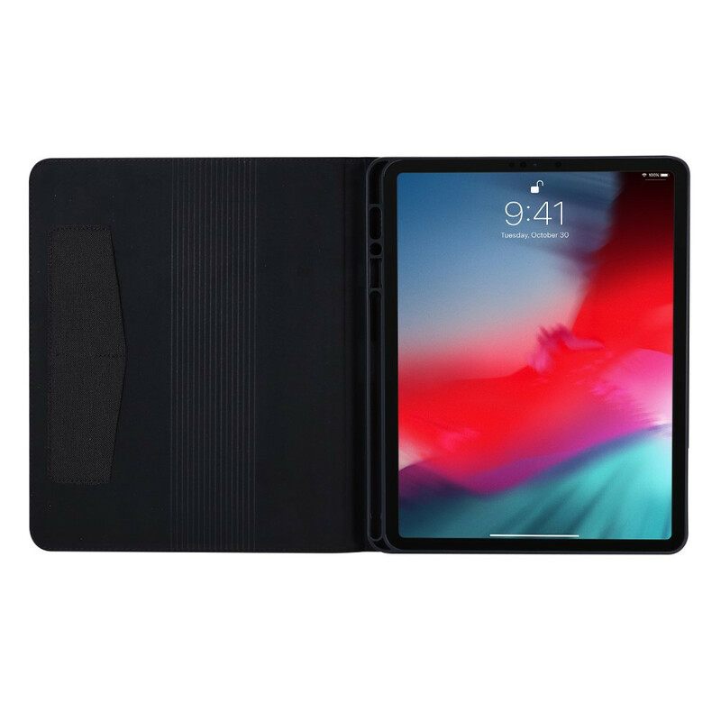 Kuoret iPad Pro 12.9" (2021) (2020) (2018) Kangas