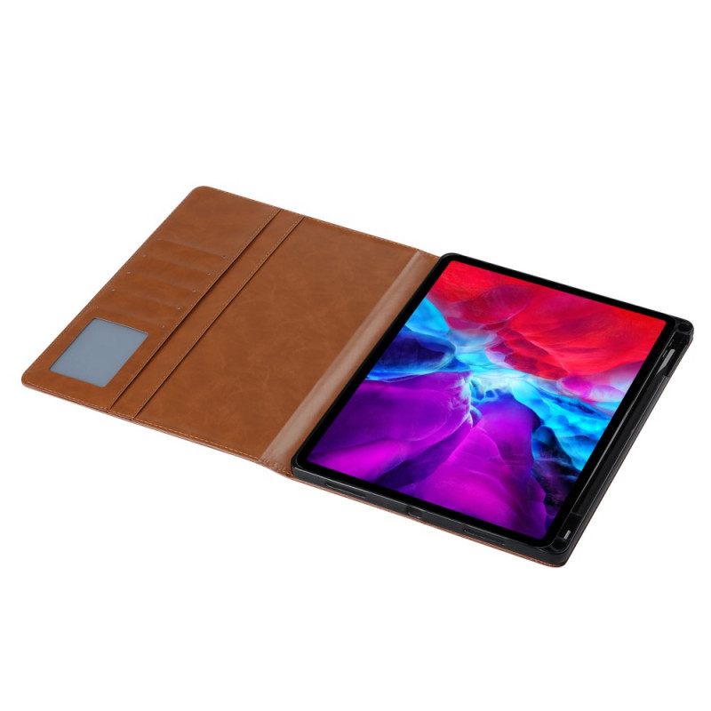 Kuoret iPad Pro 12.9" (2021) (2020) (2018) Korttisarja