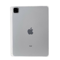 Kuori iPad Pro 12.9" (2021) (2020) (2018) Läpinäkyvä Kynäteline