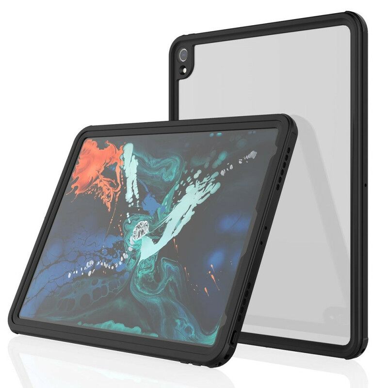 Kuori iPad Pro 12.9" (2021) (2020) (2018) Vedenpitävä