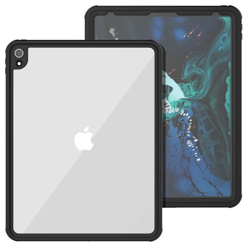 Kuori iPad Pro 12.9" (2021) (2020) (2018) Vedenpitävä