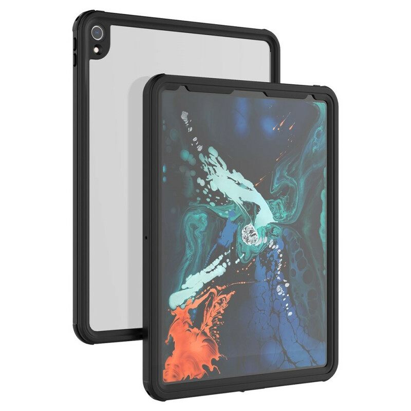 Kuori iPad Pro 12.9" (2021) (2020) (2018) Vedenpitävä