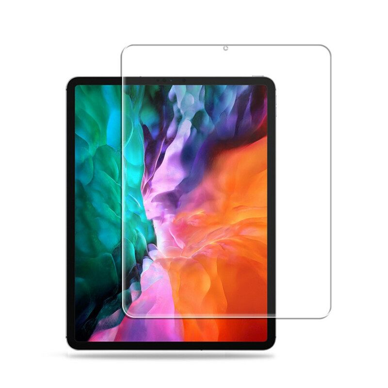 Mocolo Karkaistu Lasi Näytönsuoja iPad Pro 12.9" (2021) (2020)