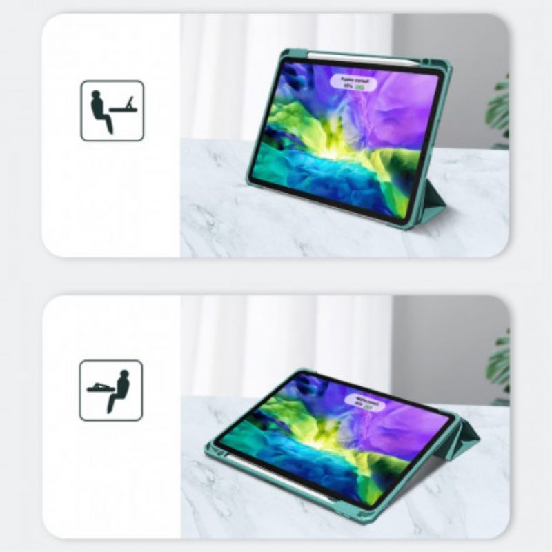 Puhelinkuoret iPad Pro 12.9" (2021) (2020) (2018) Classic Mutural