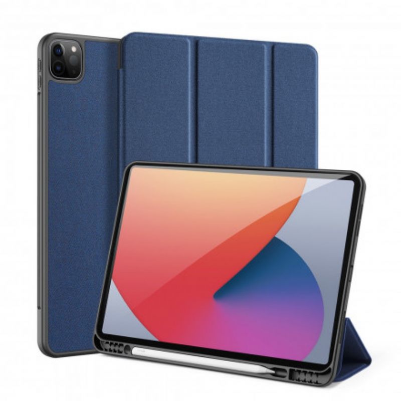 Puhelinkuoret iPad Pro 12.9" (2021) (2020) (2018) Dux-ducis