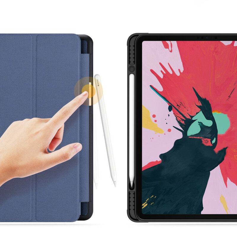 Puhelinkuoret iPad Pro 12.9" (2021) (2020) (2018) Dux Ducis Domo Sarja