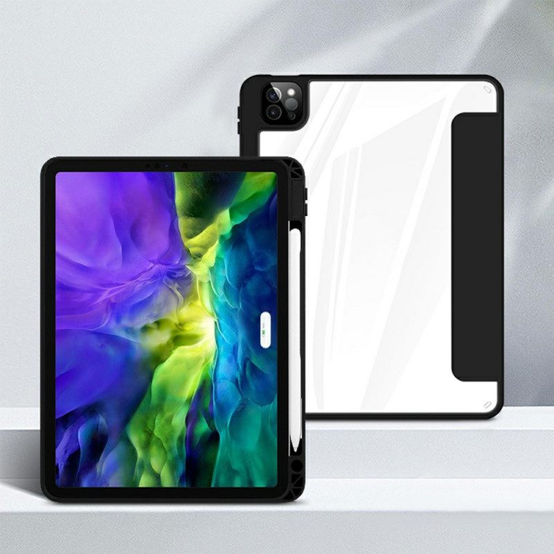 Puhelinkuoret iPad Pro 12.9" (2021) (2020) (2018) Irrotettava