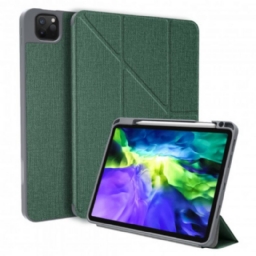 Puhelinkuoret iPad Pro 12.9" (2021) (2020) (2018) King Kong Sarjan Mutural