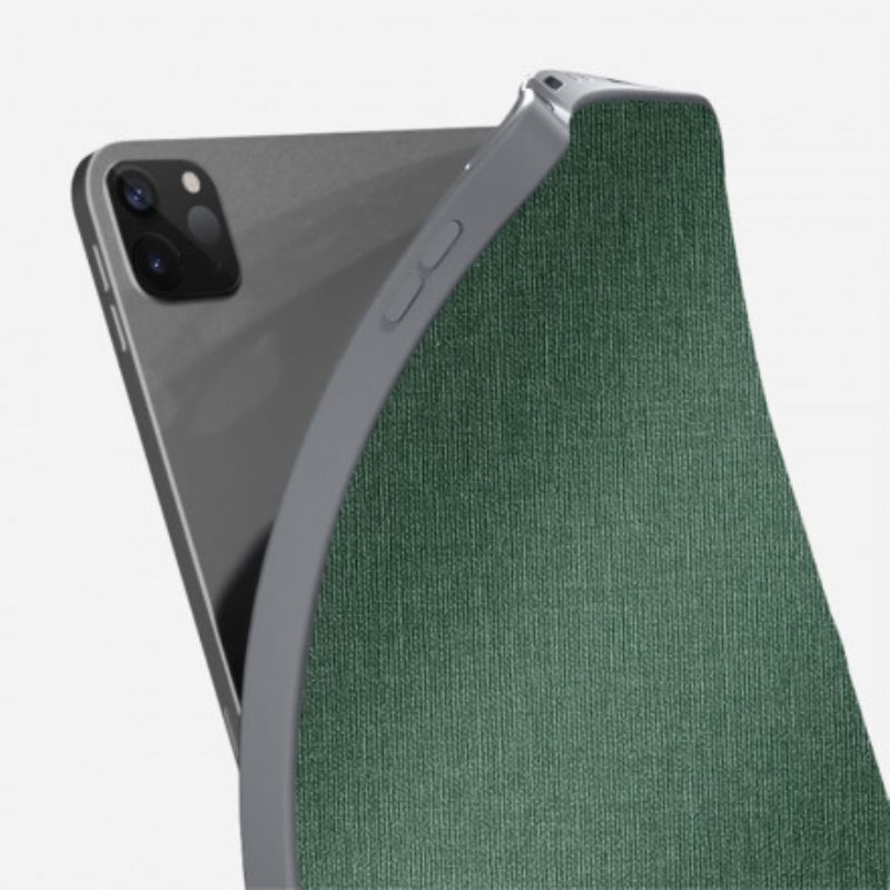 Puhelinkuoret iPad Pro 12.9" (2021) (2020) (2018) King Kong Sarjan Mutural