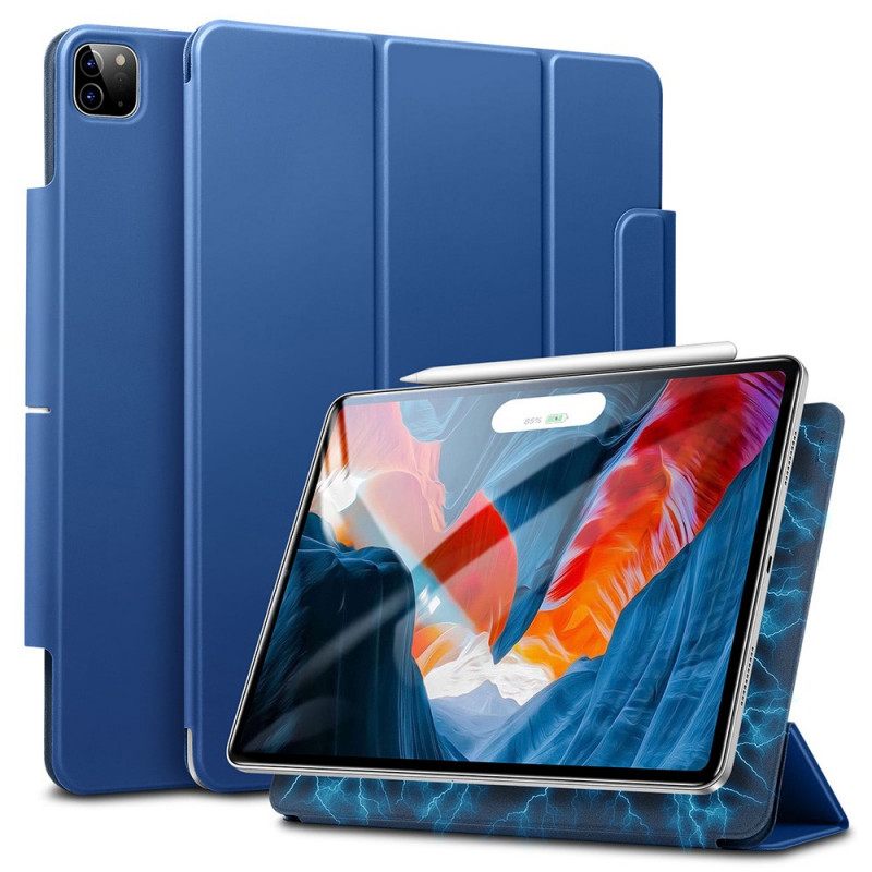 Puhelinkuoret iPad Pro 12.9" (2021) (2020) (2018) Magnetic Premium