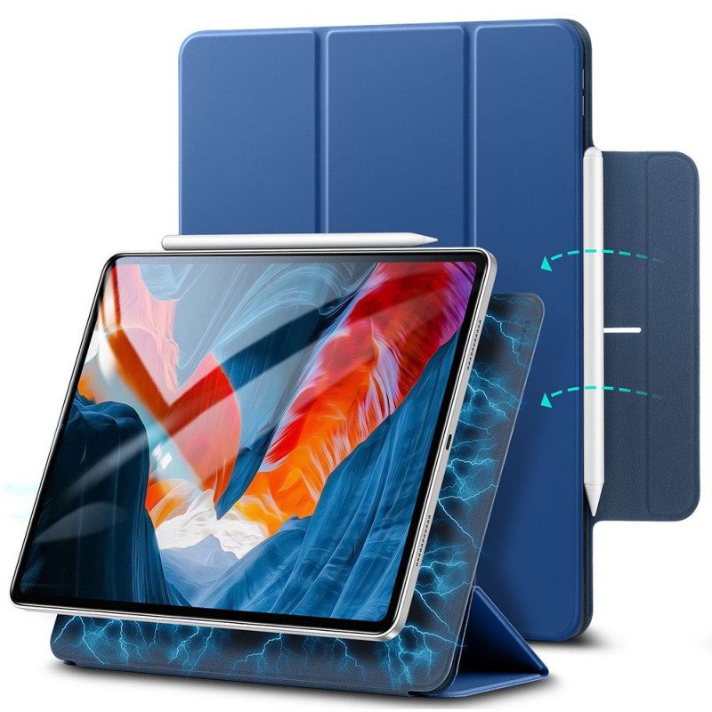 Puhelinkuoret iPad Pro 12.9" (2021) (2020) (2018) Magnetic Premium