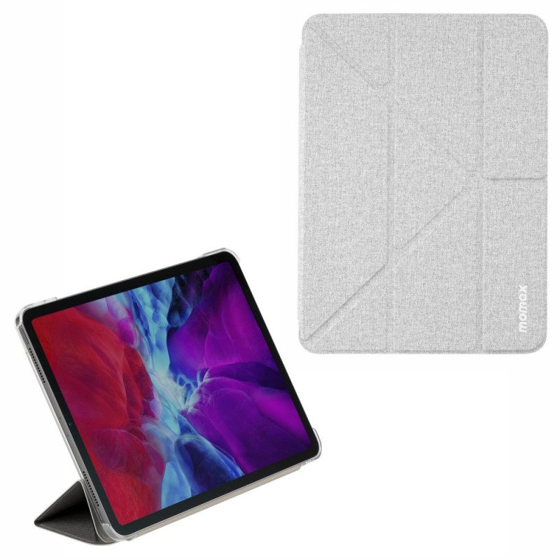 Puhelinkuoret iPad Pro 12.9" (2021) (2020) (2018) Momax Origami