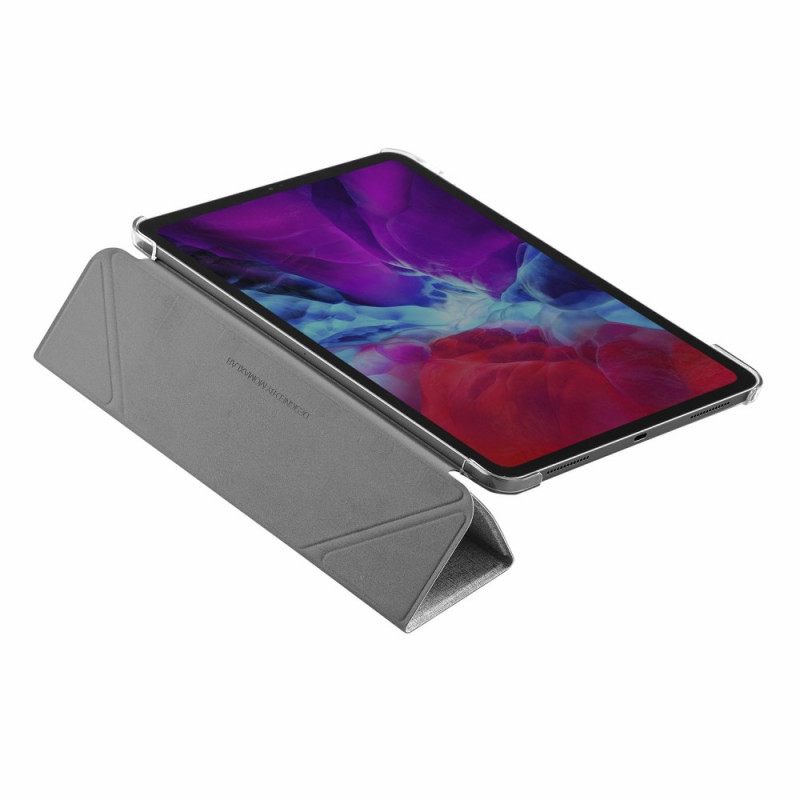 Puhelinkuoret iPad Pro 12.9" (2021) (2020) (2018) Momax Origami