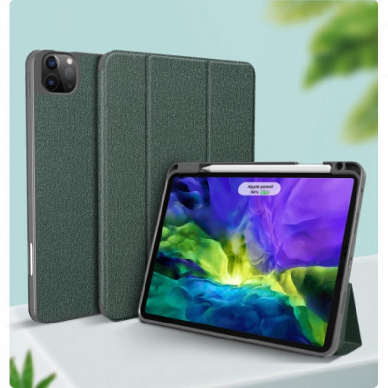 Puhelinkuoret iPad Pro 12.9" (2021) (2020) (2018) Mutural Kangas