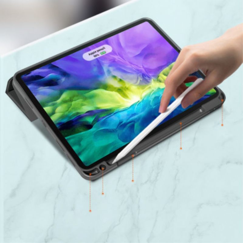 Puhelinkuoret iPad Pro 12.9" (2021) (2020) (2018) Mutural Kangas