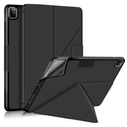 Puhelinkuoret iPad Pro 12.9" (2021) (2020) (2018) Origami