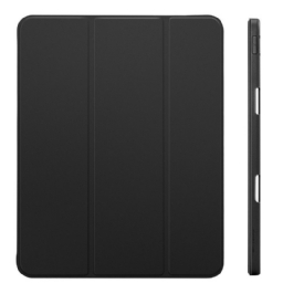 Puhelinkuoret iPad Pro 12.9" (2021) (2020) (2018) Silicone Esr Stylus Pidike