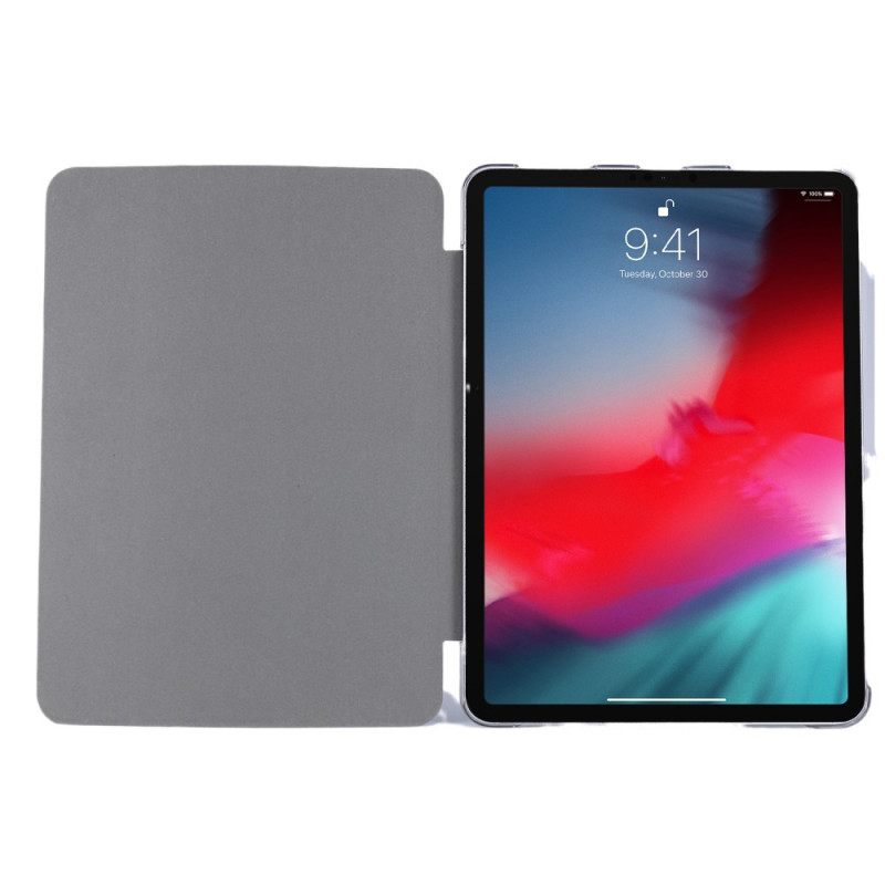 Puhelinkuoret iPad Pro 12.9" (2021) (2020) (2018) Silk