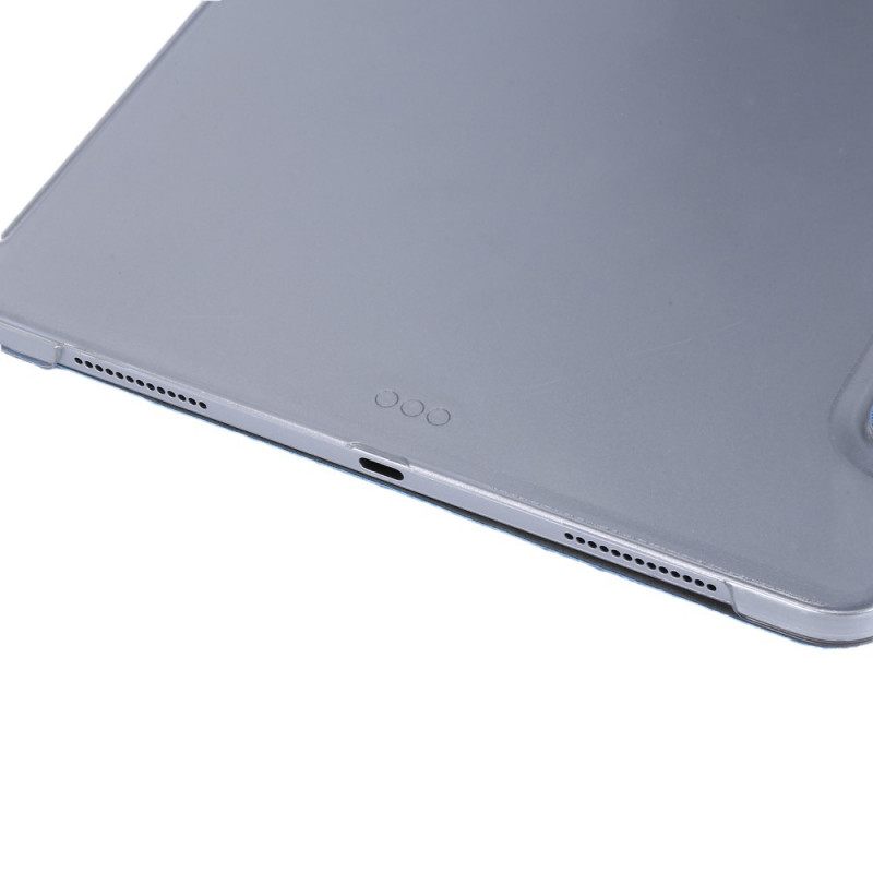 Puhelinkuoret iPad Pro 12.9" (2021) (2020) (2018) Silk