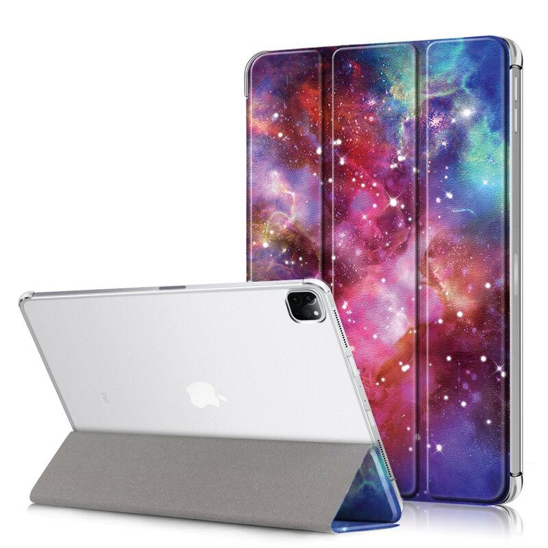 Puhelinkuoret iPad Pro 12.9" (2021) (2020) (2018) Space