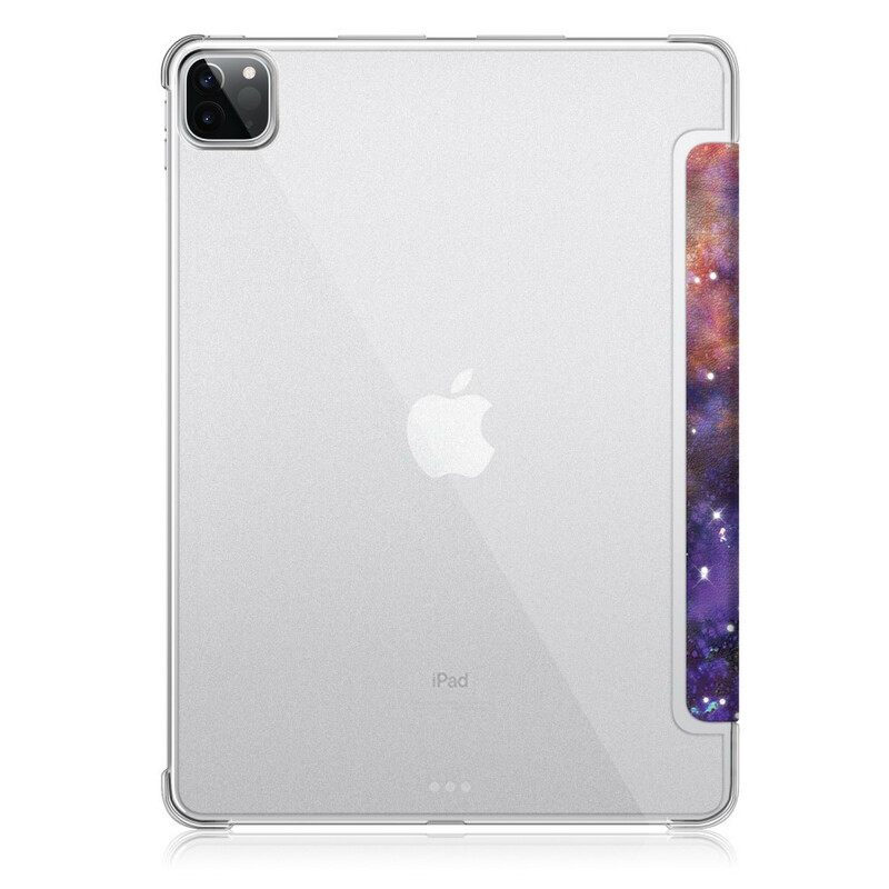 Puhelinkuoret iPad Pro 12.9" (2021) (2020) (2018) Space