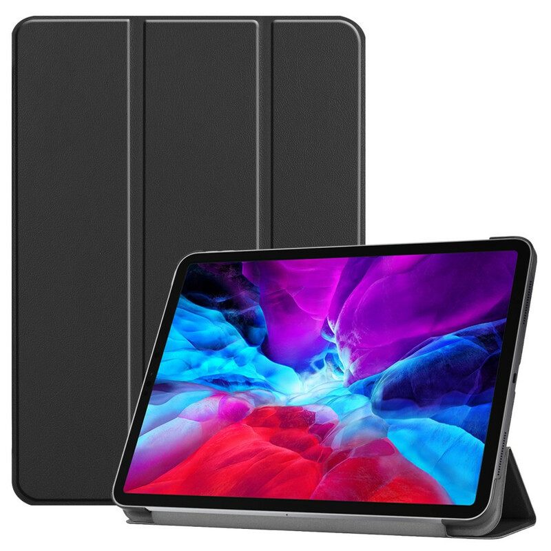 Puhelinkuoret iPad Pro 12.9" (2021) (2020) (2018) Tri Fold Latauskynäteline