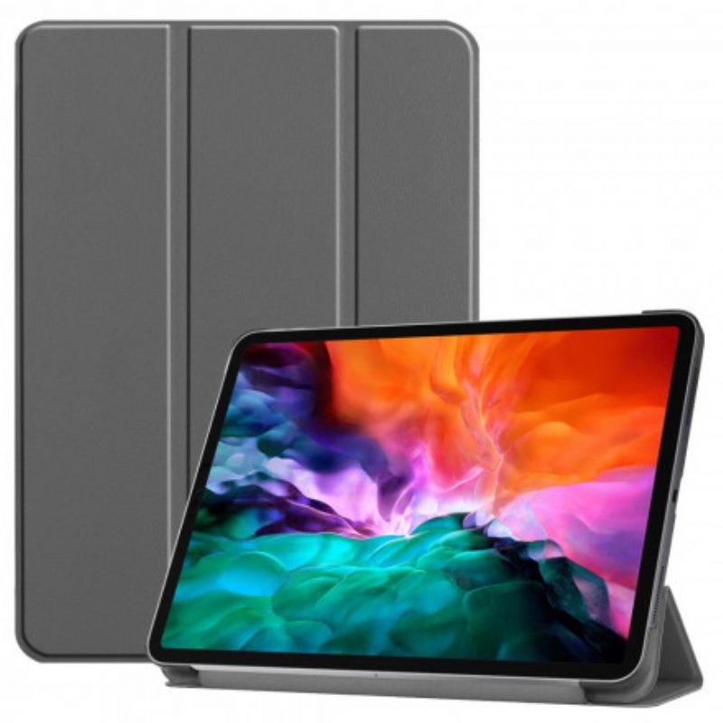 Puhelinkuoret iPad Pro 12.9" (2021) (2020) (2018) Trifold Classic