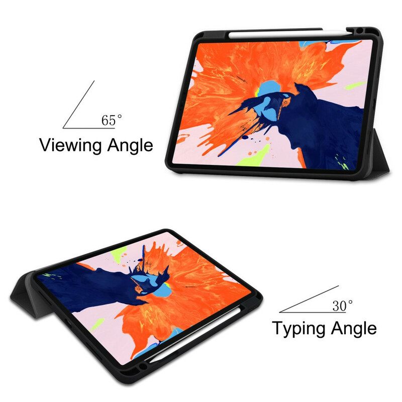 Puhelinkuoret iPad Pro 12.9" (2021) (2020) (2018) Triple Ply