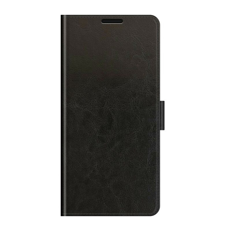 Flip Case Google Pixel 6 Faux Leather Ultra