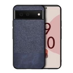 Kuori Google Pixel 6 Bitexture Faux Leather